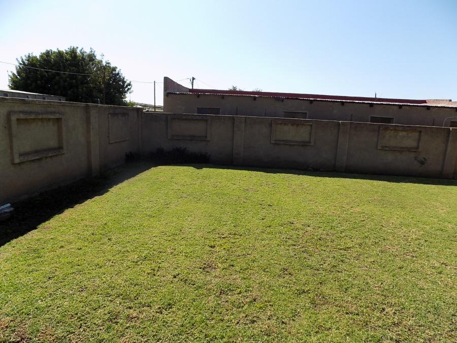 3 Bedroom Property for Sale in Tshing North West